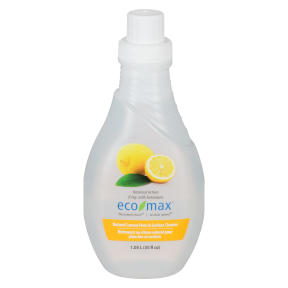 Natural Floor & Surface Clnr Lemon - Image 1