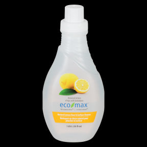 Natural Floor & Surface Clnr Lemon - Image 2