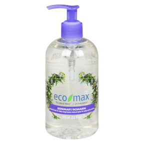 Natural Hand & Body Soap Rosemary - Image 4