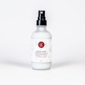 Cranberry Spice Room Mist - Image 2