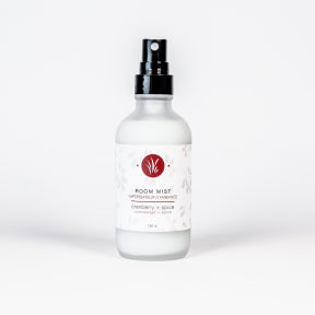 Cranberry Spice Room Mist - Image 4