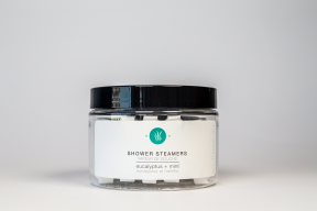 Shower Steamers: Eucalyptus + Mint - Image 4