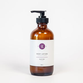 Body Lotion: Lavender - Image 4