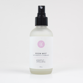 Room Mist - Grapefruit Ylang - Image 2