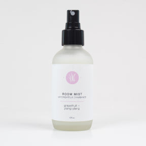 Room Mist - Grapefruit Ylang - Image 3