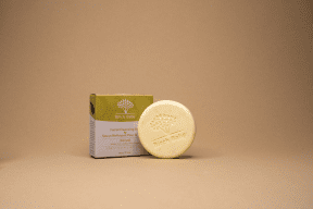 Facial Cleansing Bar - Oatmeal - Image 3