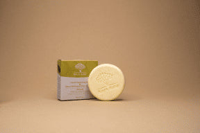 Facial Cleansing Bar - Oatmeal - Image 4