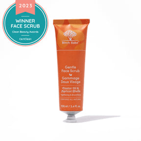 Gentle Face Scrub - Image 4