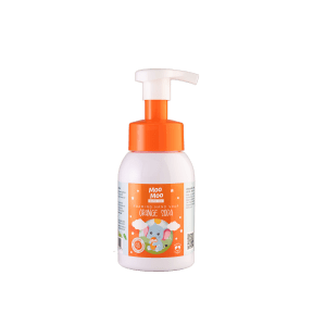 Hand Soap Orange Soda - Image 4