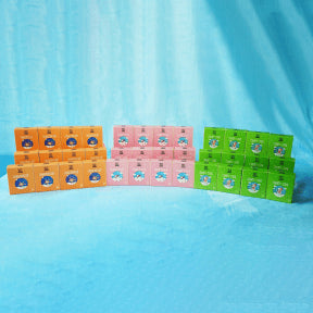 Prepack - Holiday Shower Steamers - Image 2