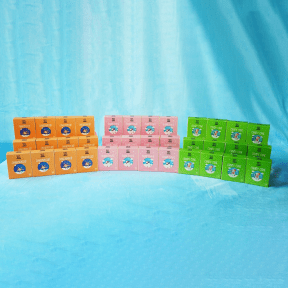 Prepack - Holiday Shower Steamers - Image 4