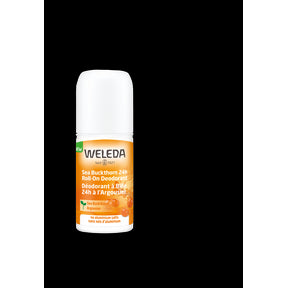 Seabuckthorn 24h Roll-On Deodorant - Image 3