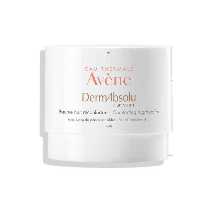 Avene DermAbsolu Night Comforting night balm, 40ml