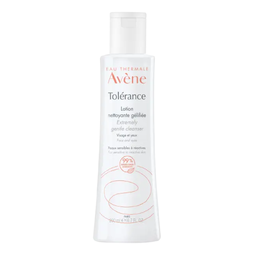 Avene Tolérance Extremely Gentle Cleanser, 400ml