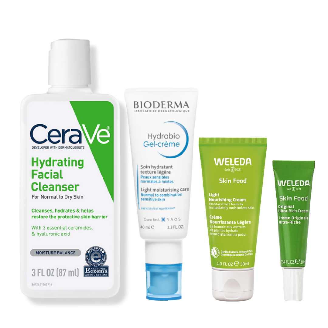 Glow-To-Go Travel Kit