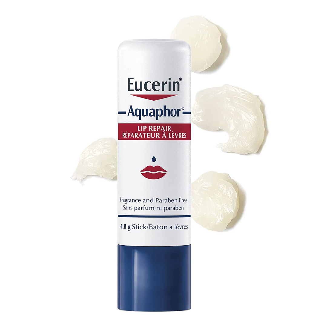 Eucerin Aquaphor Lip Repair Stick 4.8g