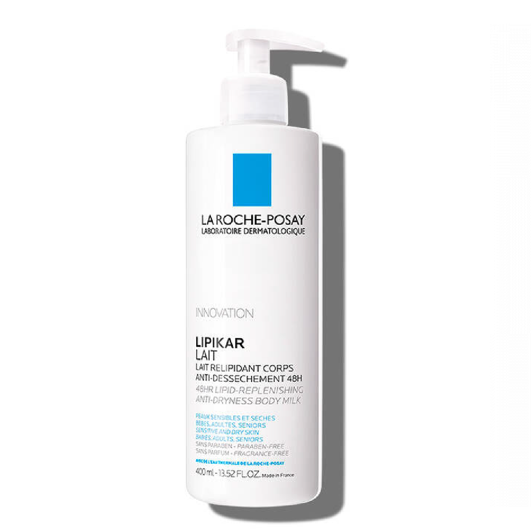La Roche-Posay Lipikar Body Lotion, 400ml