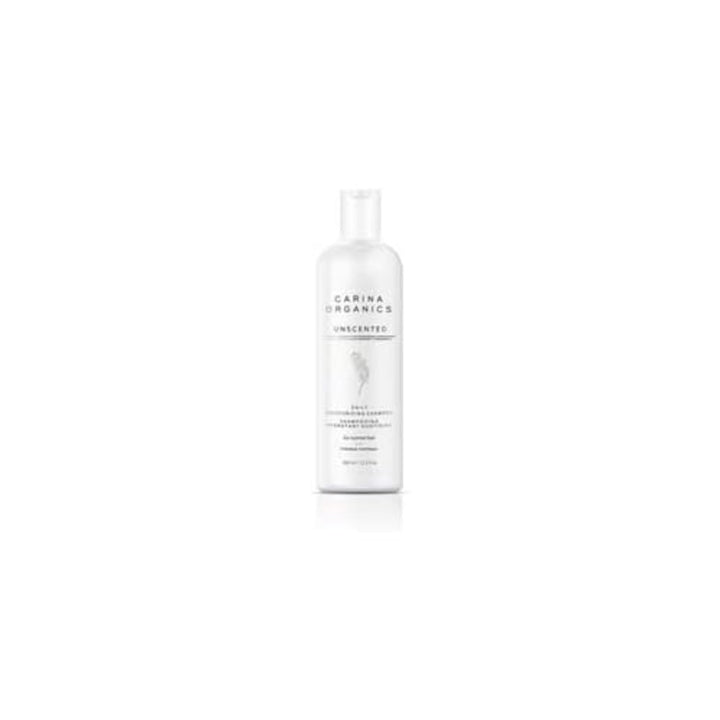 Carina Organics - Unscented Daily Shampoo (360ml 12)