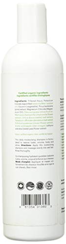 Carina Organics - Sweet Pea Shampoo (Anti-Dandruff) (360ml 12)
