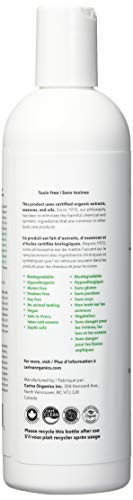 Carina Organics - Lavender Shampoo & Body Wash (360ml 12)