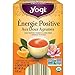 Yogi - Sweet Citrus Positive Energy (16bg 6)