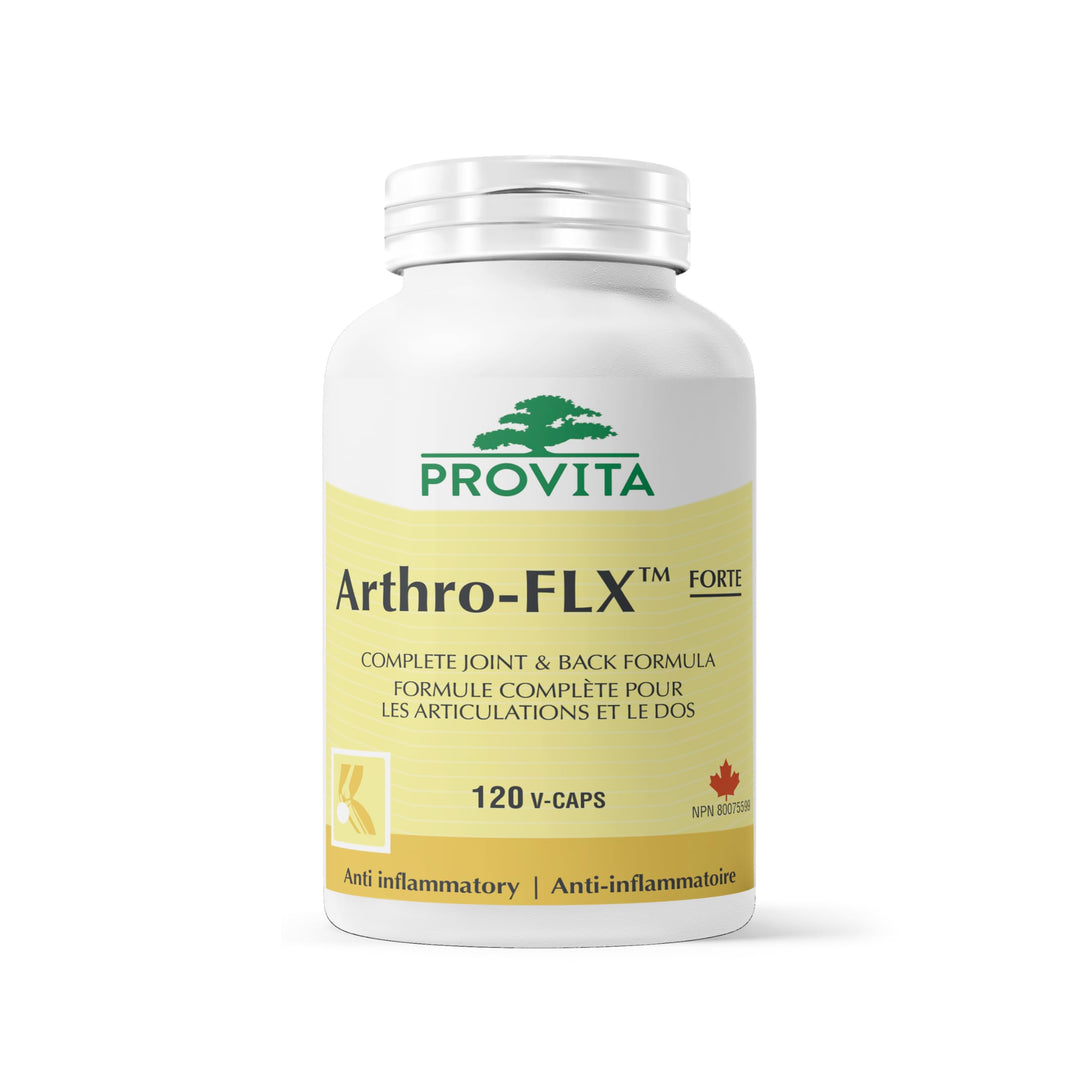 Provita - Arthro-FLX Forte (120 caps)