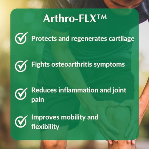 Provita - Arthro-FLX Forte (120 caps)