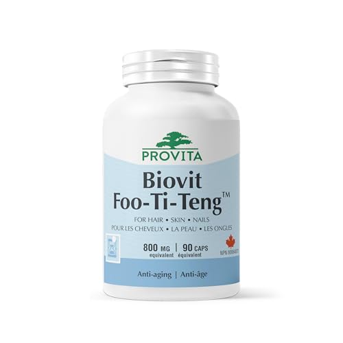 Provita - Biovit Foo-Ti-Teng