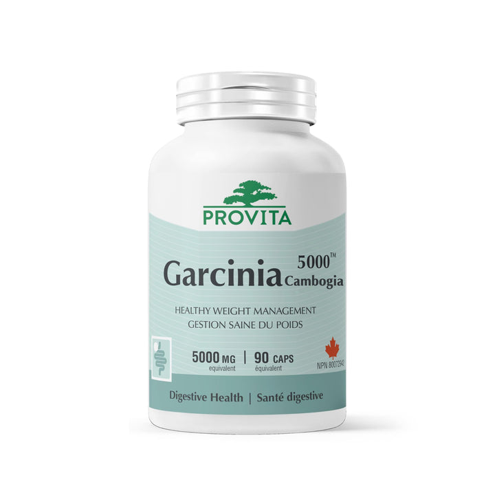 Provita - Garcinia 5000 Forte (90 caps)