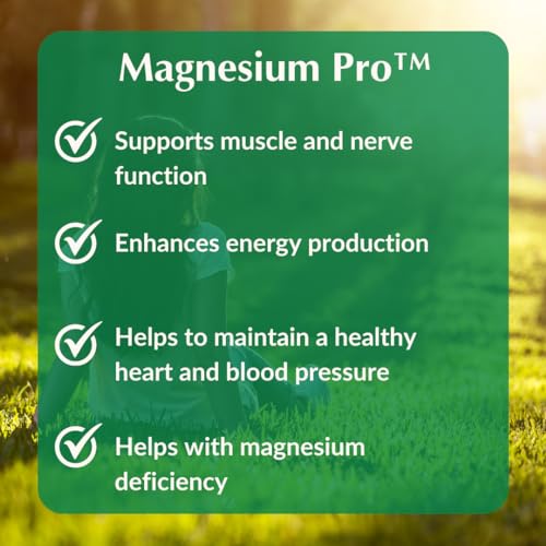 Provita - Magnesium Pro (90 caps)