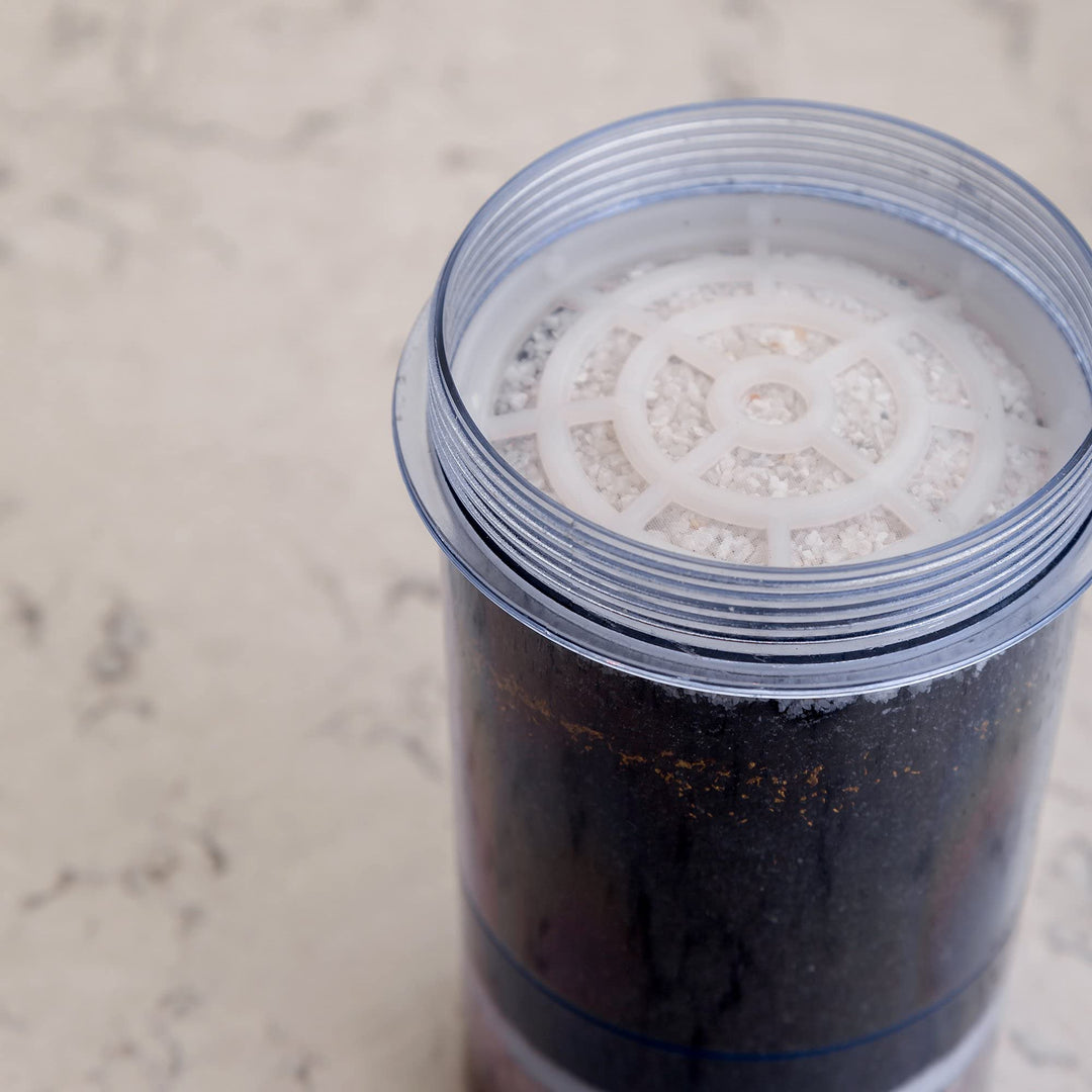 Santevia Systems - 5 Stage Ultrasonic Filter