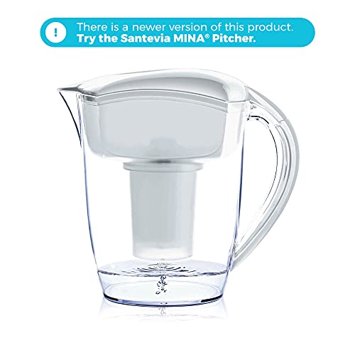 Santevia Systems - Classic Pitcher Filter