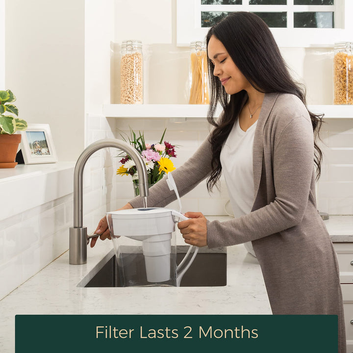 Santevia Systems - MINA Pitcher Filter (3pack)