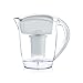 Santevia Systems - Classic Pitcher White