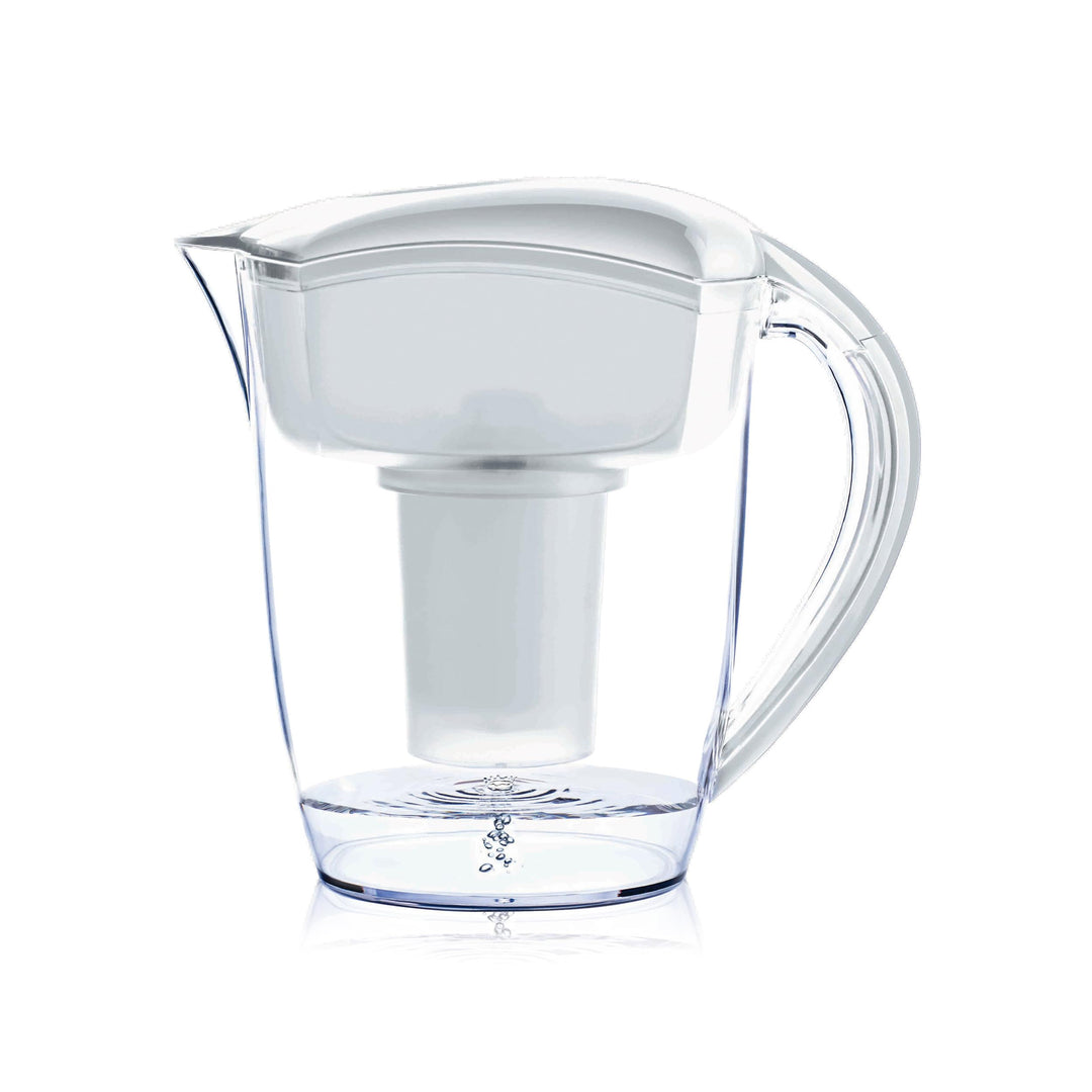 Santevia Systems - Classic Pitcher White