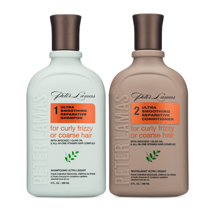 Peter Lamas - Avocado&Olive Shampoo (266ml)