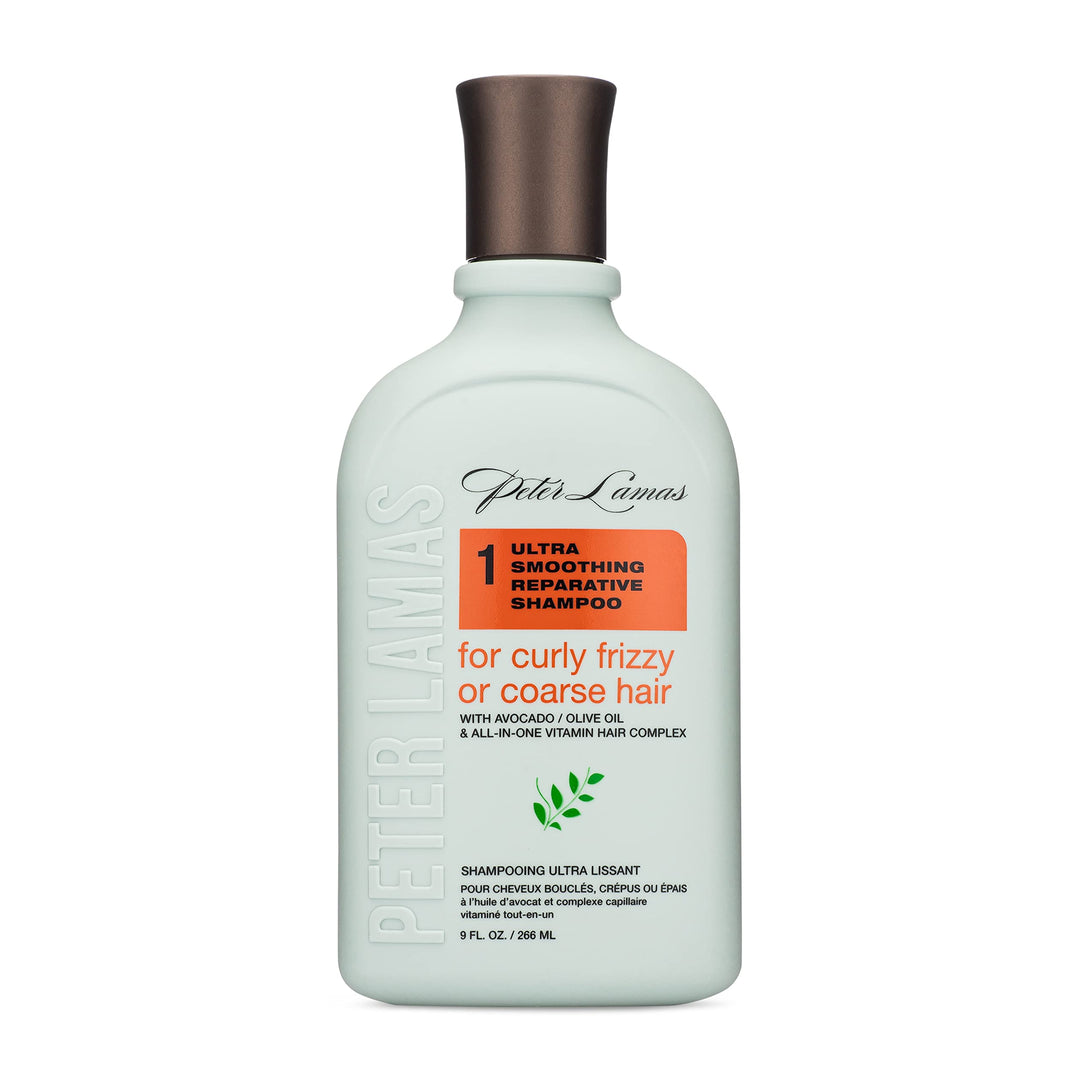 Peter Lamas - Avocado&Olive Shampoo (266ml)