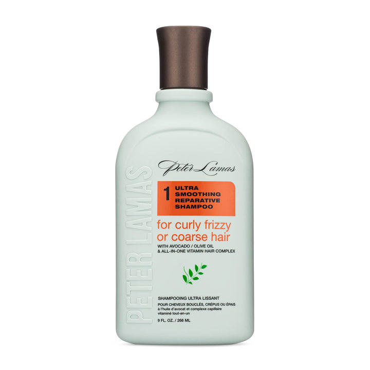Peter Lamas - Avocado&Olive Shampoo (266ml)
