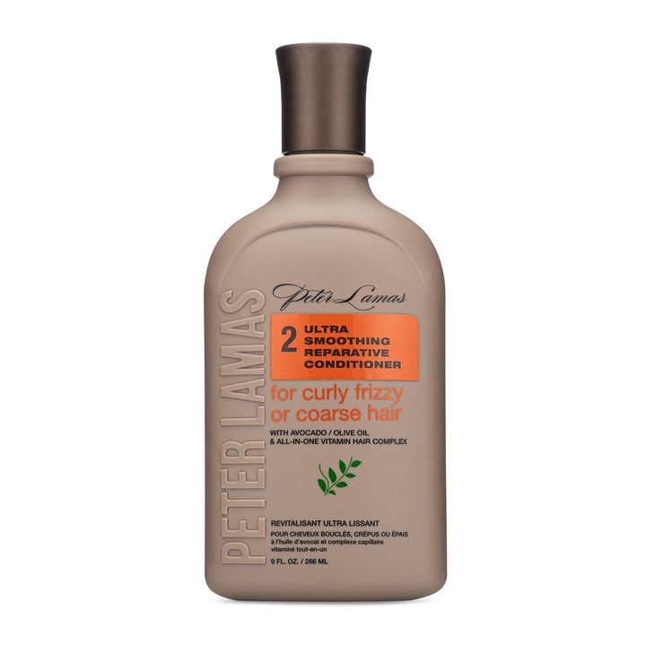 Peter Lamas - Avocado&Olive Condit. (266ml)