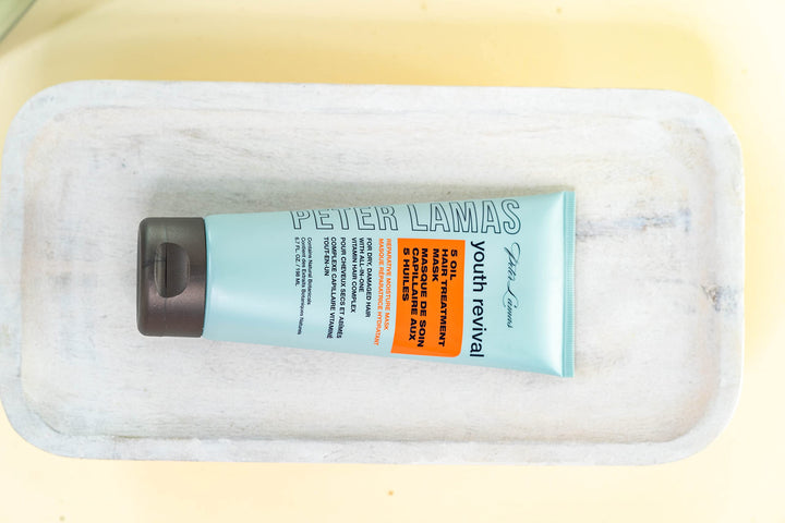Peter Lamas - Youth Revival Hair Mask (198ml)