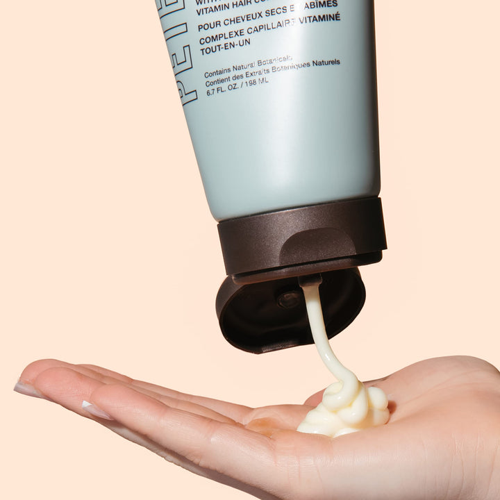 Peter Lamas - Youth Revival Hair Mask (198ml)