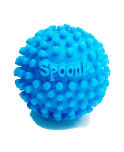 Spoonk Space - Groove Ball - Image 1