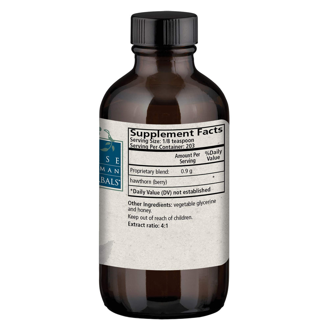 Wise Woman Herbals - Hawthorne SE (224g)