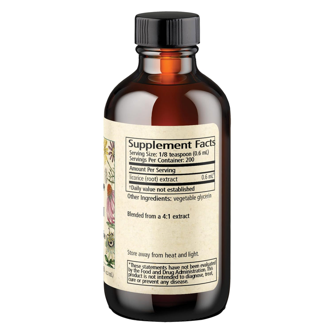 Wise Woman Herbals - Licorice SE (224g)