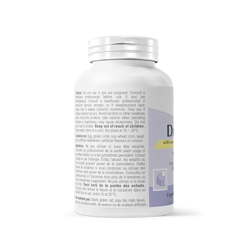 Provita - Dream-On with Apigenin 60 caps - Provita