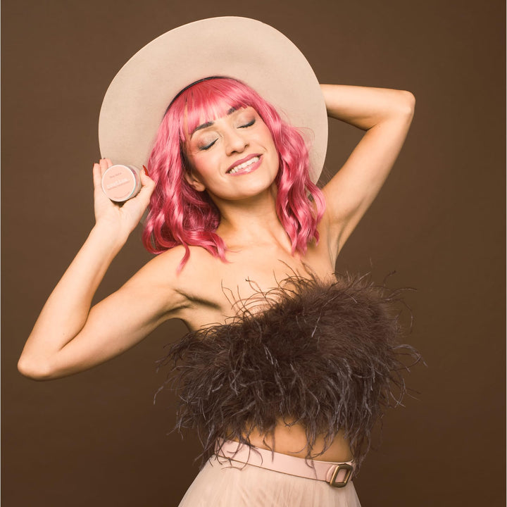 Routine Natural Beauty - Sexy Sadie Deodorant Jar (58g)