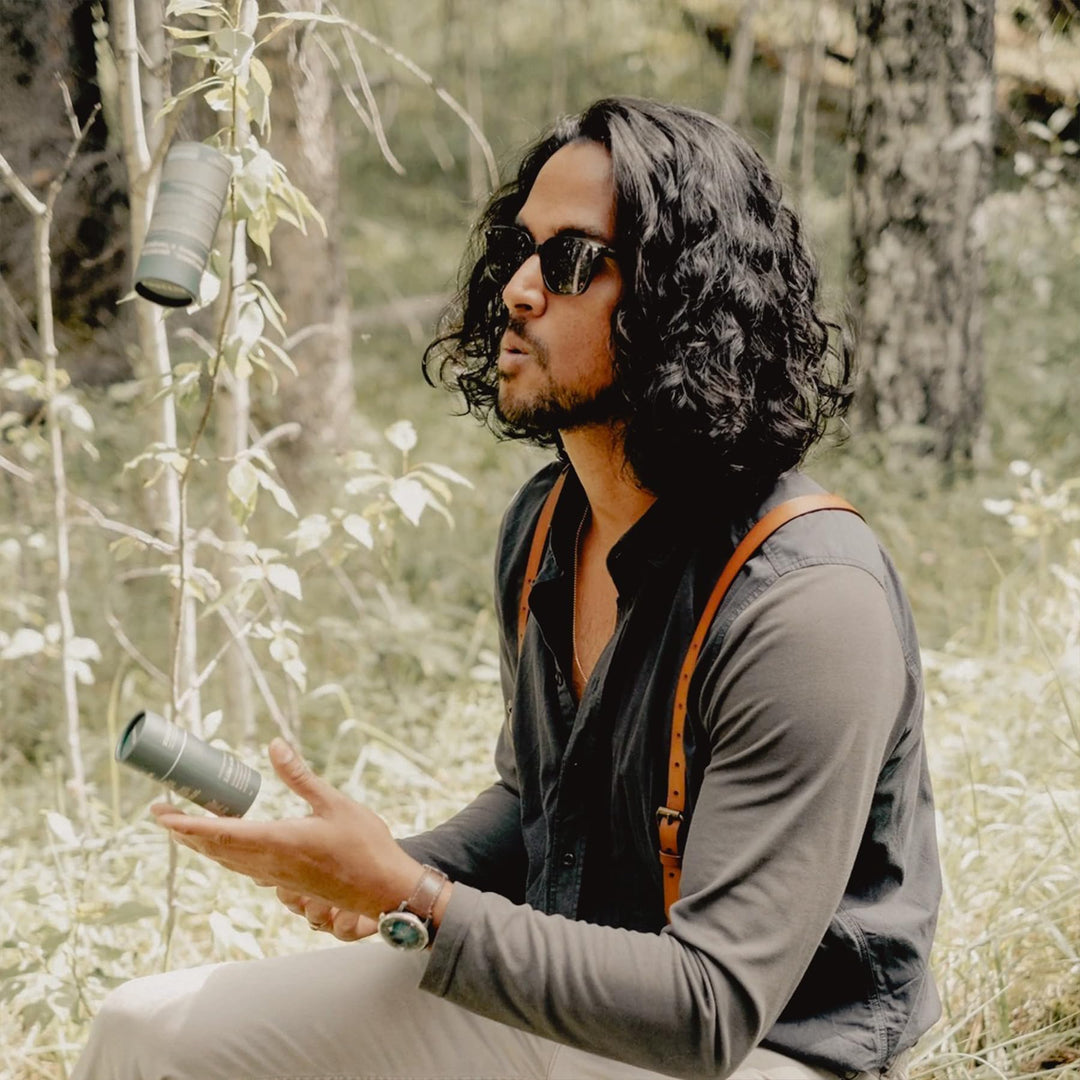 Routine Natural Beauty - Like A Boss Deodorant Stick - 50g