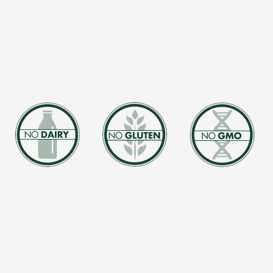 New Nordic - Hair Volume (30tab 6)