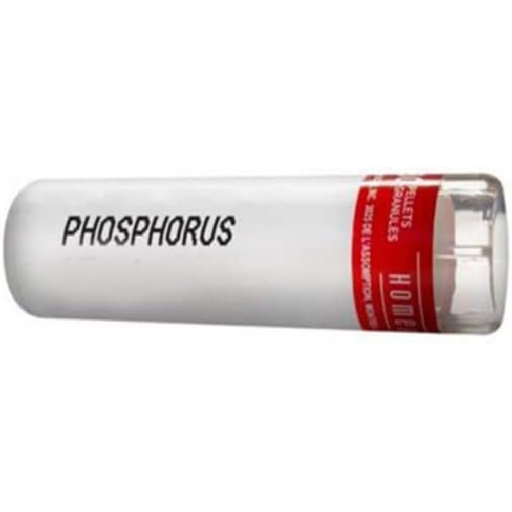 Homeocan - Phosphorus 200CH (4g 12)