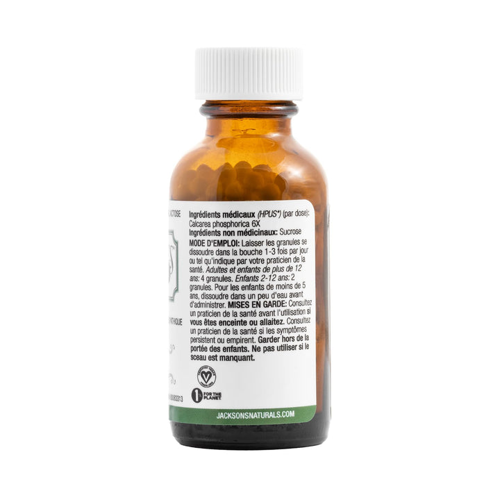 Homeocan - Calcarea Phosphorica 6X (125tab 12)